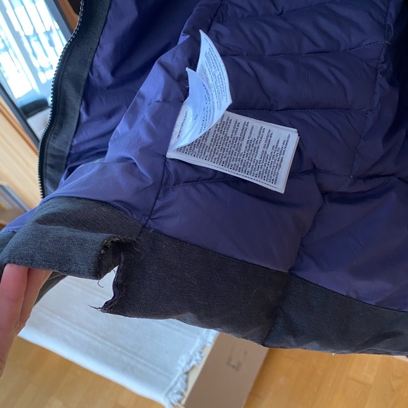 Salomon Parka - Picture 10 of 10